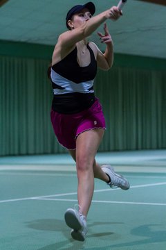 Katharina Brown 159 - Damen TC RW Wahlstedt - DTV Hannover